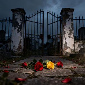 Pombagira Rosa Vermelha