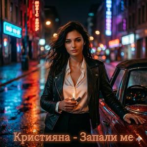 Запали ме
