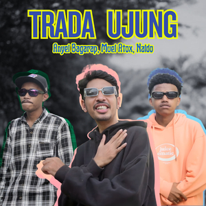 Trada Ujung