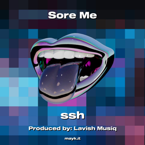 Sore Me