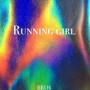 Runing girl