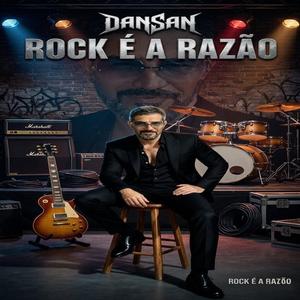 ROCK É A RAZÃO