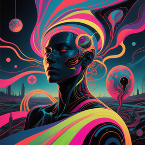 Laski Spirit Vine's Poisoned Blossom