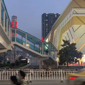 关于我们你遗憾吗