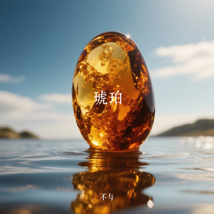 琥珀