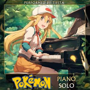 Vendanturf Town (From "Pokémon Ruby & Sapphire") - Piano Version