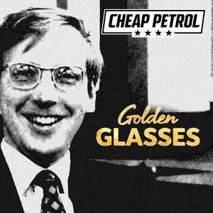 Golden Glasses