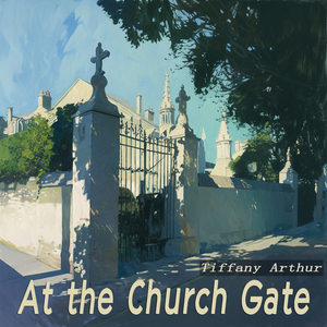 At the Church Gate