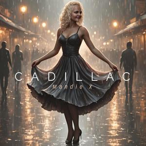 Cadillac (feat. Mandie X)