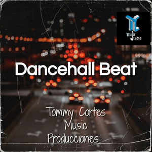 Dancehall Beat