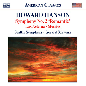 Symphony No. 2, Op. 30, "Romantic":II. Andante con tenerezza