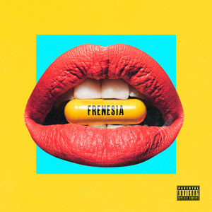 Frenesia