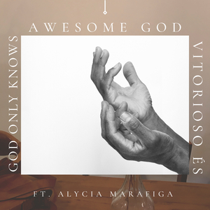 Awesome God