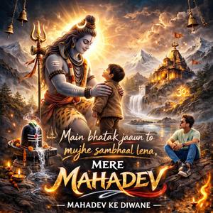 Main bhatak jaaun to mujhe sambhaal lena, mere Mahadev