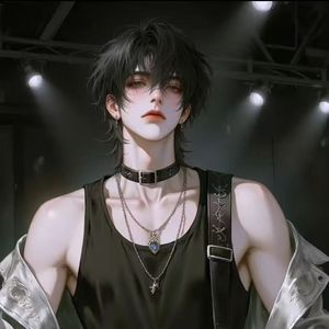 虚构（翻自h3R3）