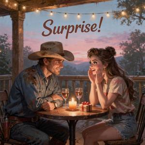 Surprise!