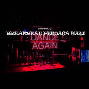 DISANA MENANTI DISINI MENUNGGU