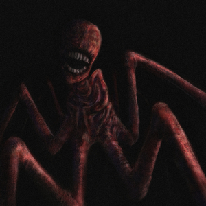 Skin of the Trespasser