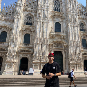 Stay With Me Forever