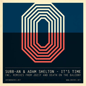 It's Time (Original)