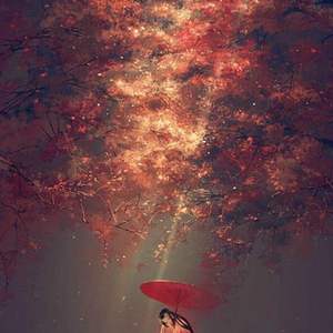 【策秀】解铃（翻自 feel the moon）