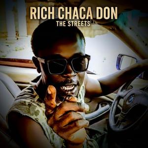 The Streets (feat. JoNasty and DJ Baby Jane)