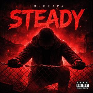 Steady
