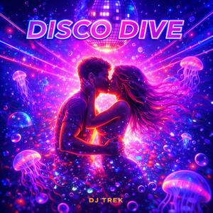 Disco dive