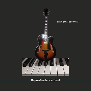 Huset på Christianshavn