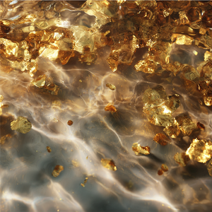 Pearl River Dreaming