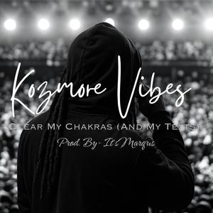 Cleared My Chakras (And My Texts)