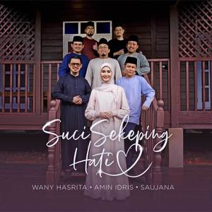 Suci Sekeping Hati 2025