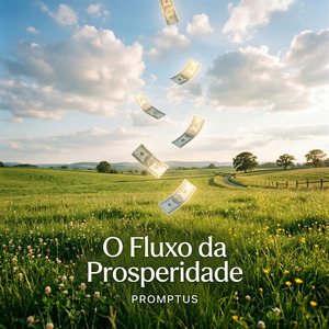 O Fluxo da Prosperidade