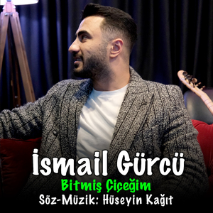 Bitmiş Çiçeğim
