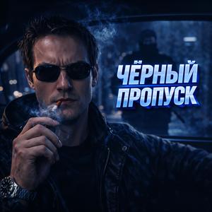 Чёрный пропуск