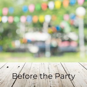 Beginning the Descent