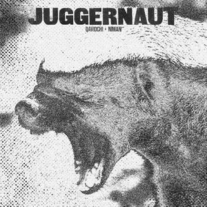JUGGERNAUT (feat. Niman)