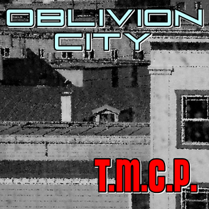Oblivion City