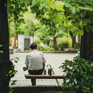 An Afternoon That Asks for Nothing