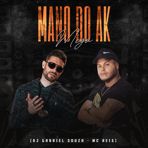 Mega Mano Do Ak