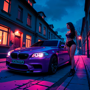 ПОЕХАЛИ КАТАЦА