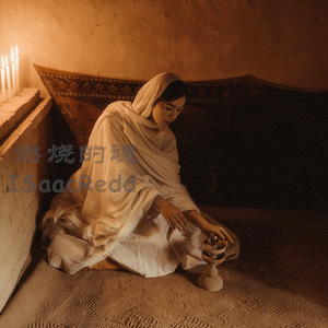 燃烧的魂 emo type beat prod I$aacRedd