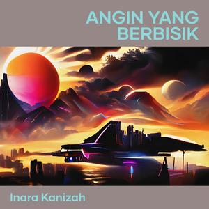 Angin Yang Berbisik