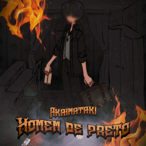 Homem de Preto