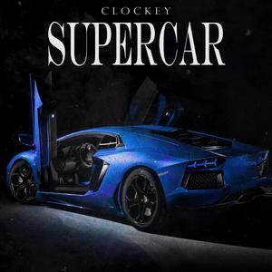 Supercar