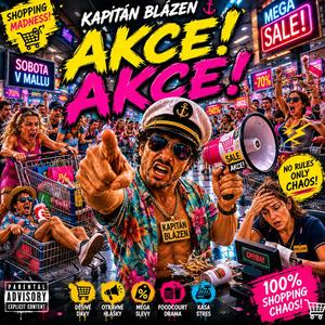 Akce,Akce!