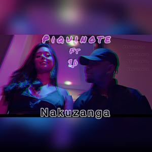 Nakuzanga (feat. Lb angolano)