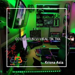 DJ ENAKEUN V1 VIRAL TIK TOK