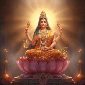 ஆதி பராசக்தி Amma Navaratri Vibe folk Song Tamil