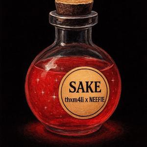 SAKE (feat. thxm4li)